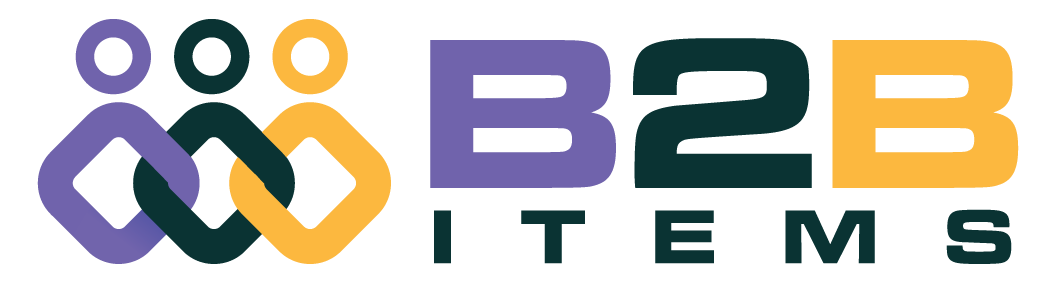 b2b Logo