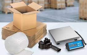 Office & Industrial Supplies