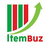 Item Buz logo