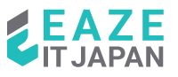 Eaze It Japan logo