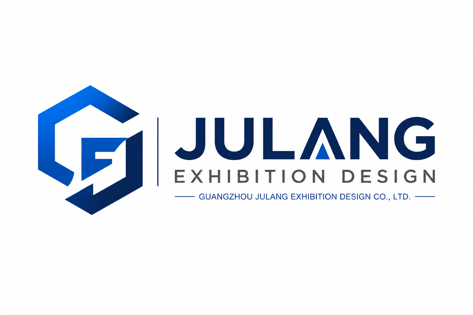 Guangzhou Julang Exhibition Design Co., Ltd. logo