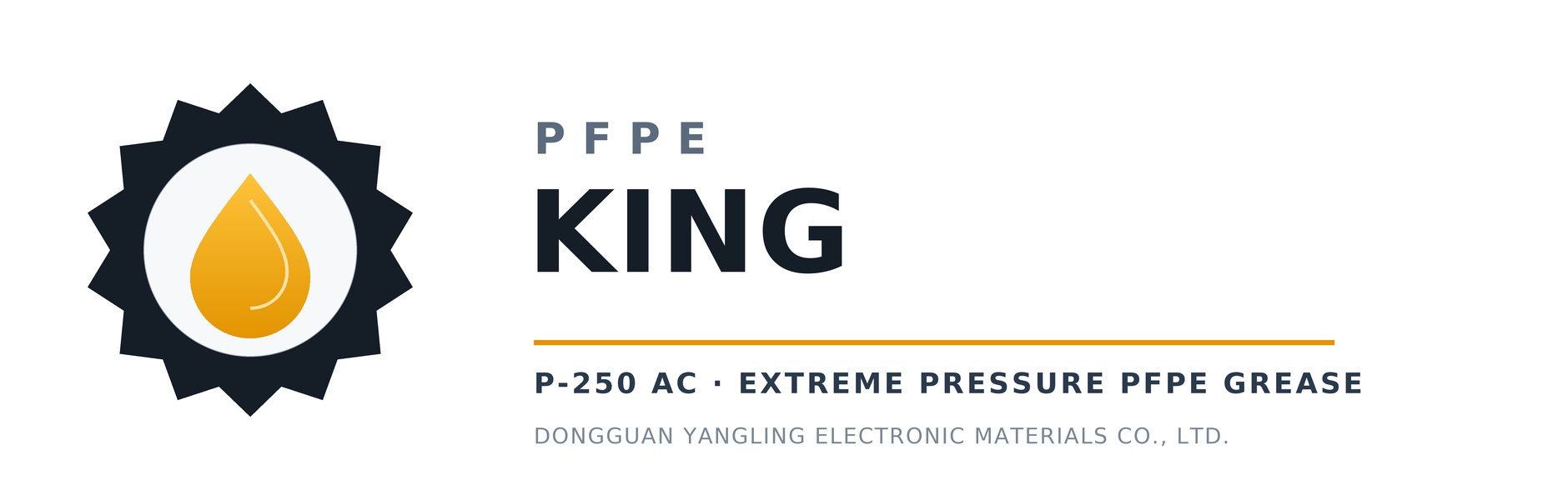 Dongguan Yangling Electronic Materials Co., Ltd. logo
