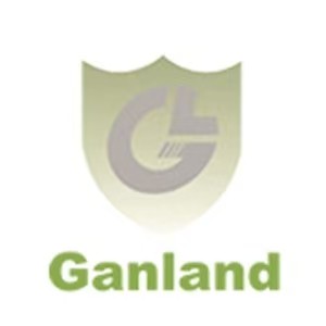 JIAXING GANLAND AUTO PARTS CO.,LTD logo