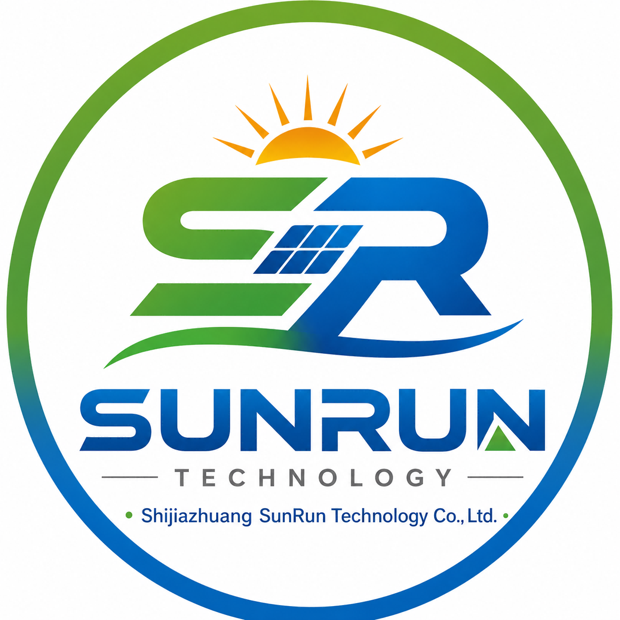 Shijiazhuang SunRun Technology Co., Ltd logo