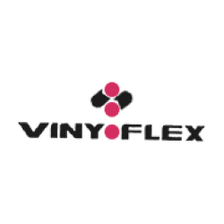 VINYOFLEX INDUSTRIES logo