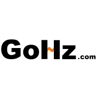 GoHz AC Power Supply logo