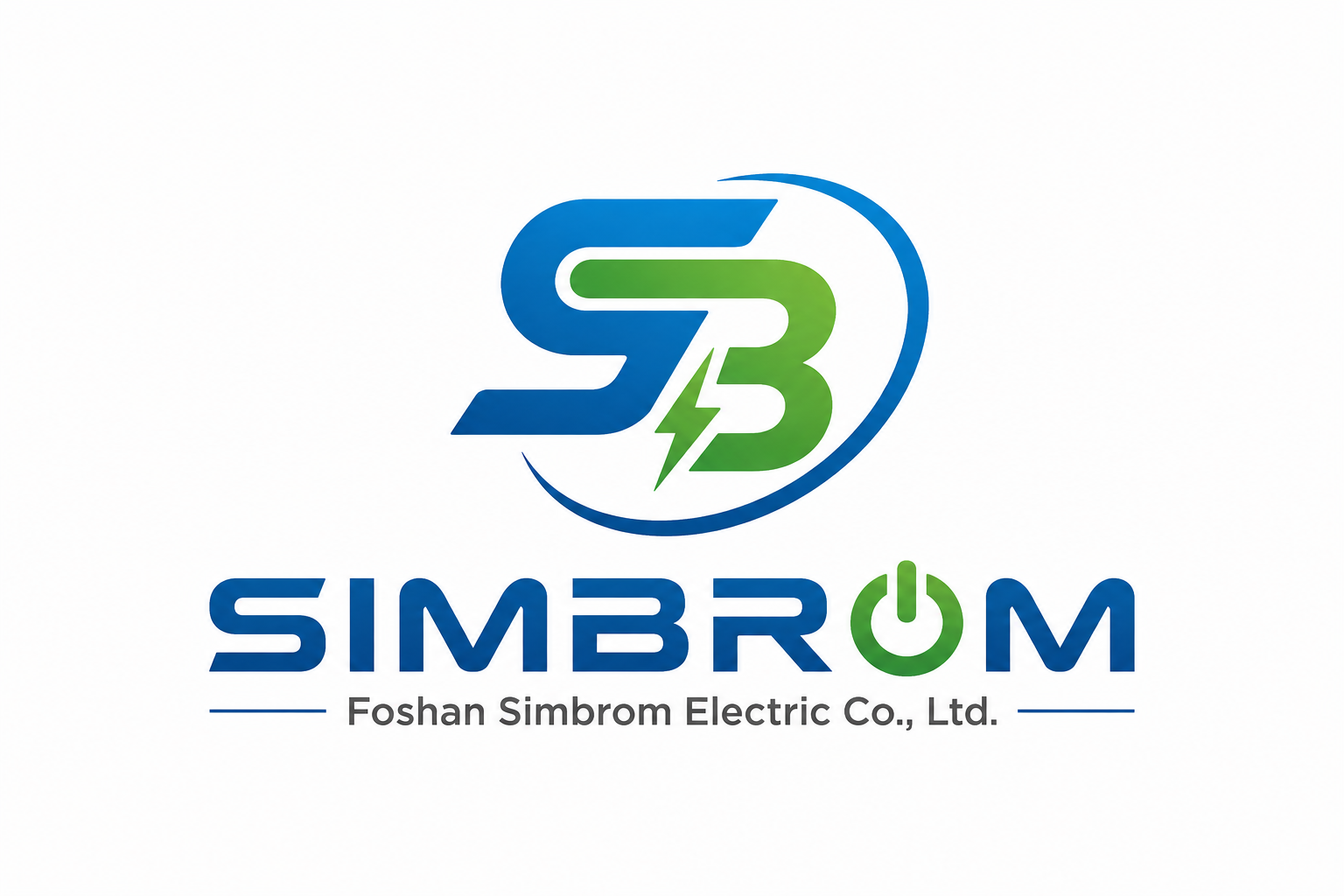 Foshan Simbrom Electric Co.,ltd logo