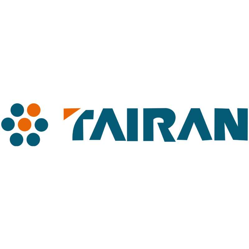 Henan Tairan Water Purification Material Co. LTD logo