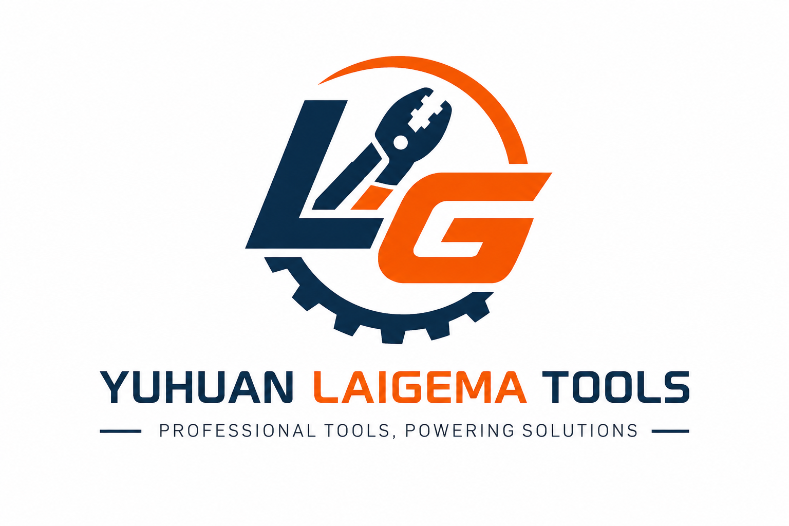 Yuhuan Laigema Tools logo
