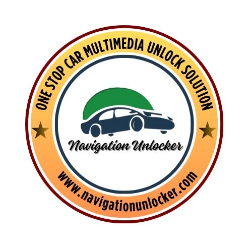 Navigation Unlocker logo