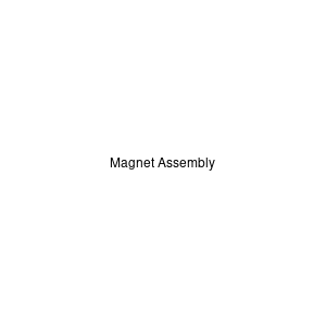 Magnet Assembly logo