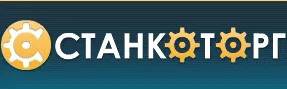 OOO Stankotorg logo