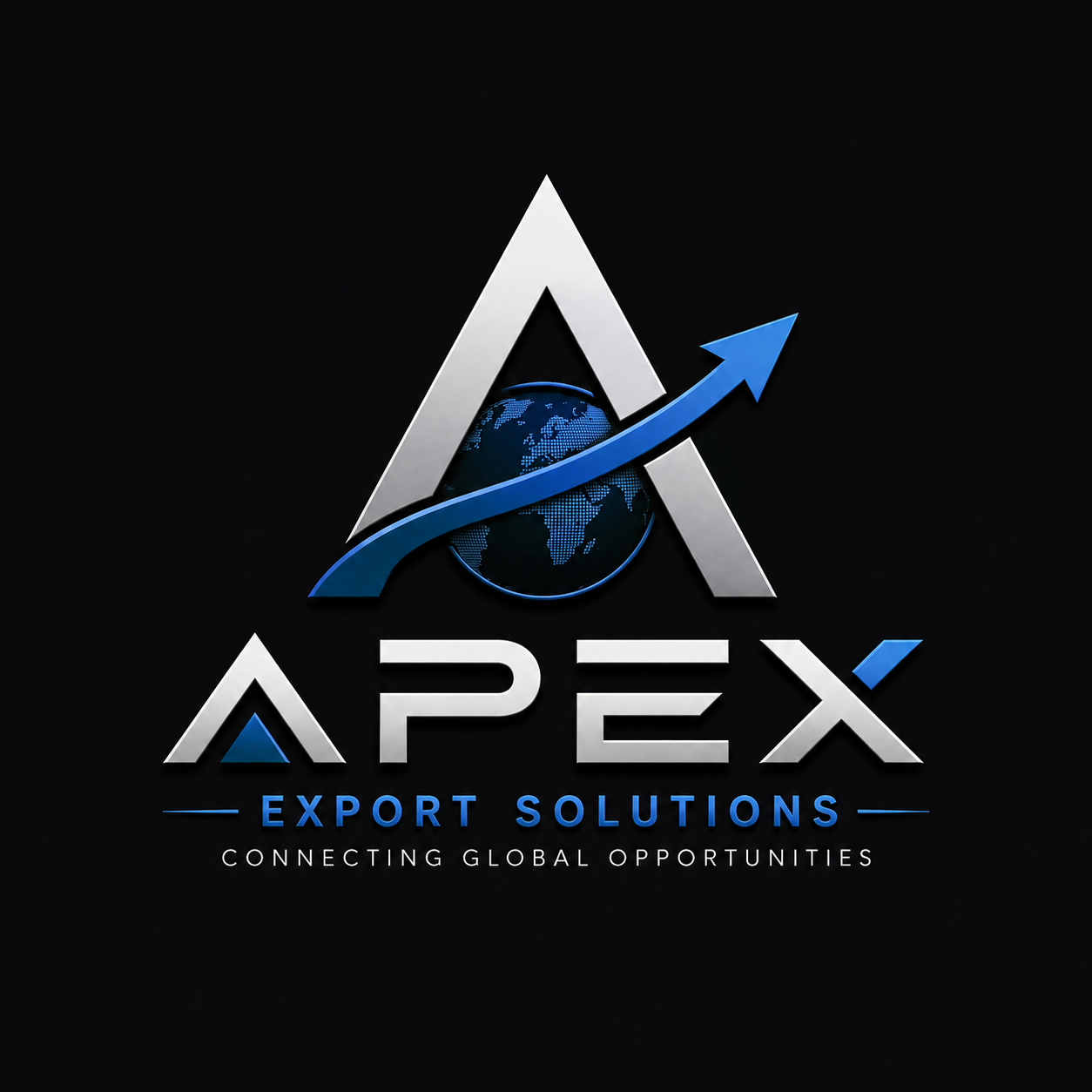 APEXEXPORTSOLUTION logo