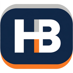 Guangzhou Hongbo Signage Co., Ltd. logo