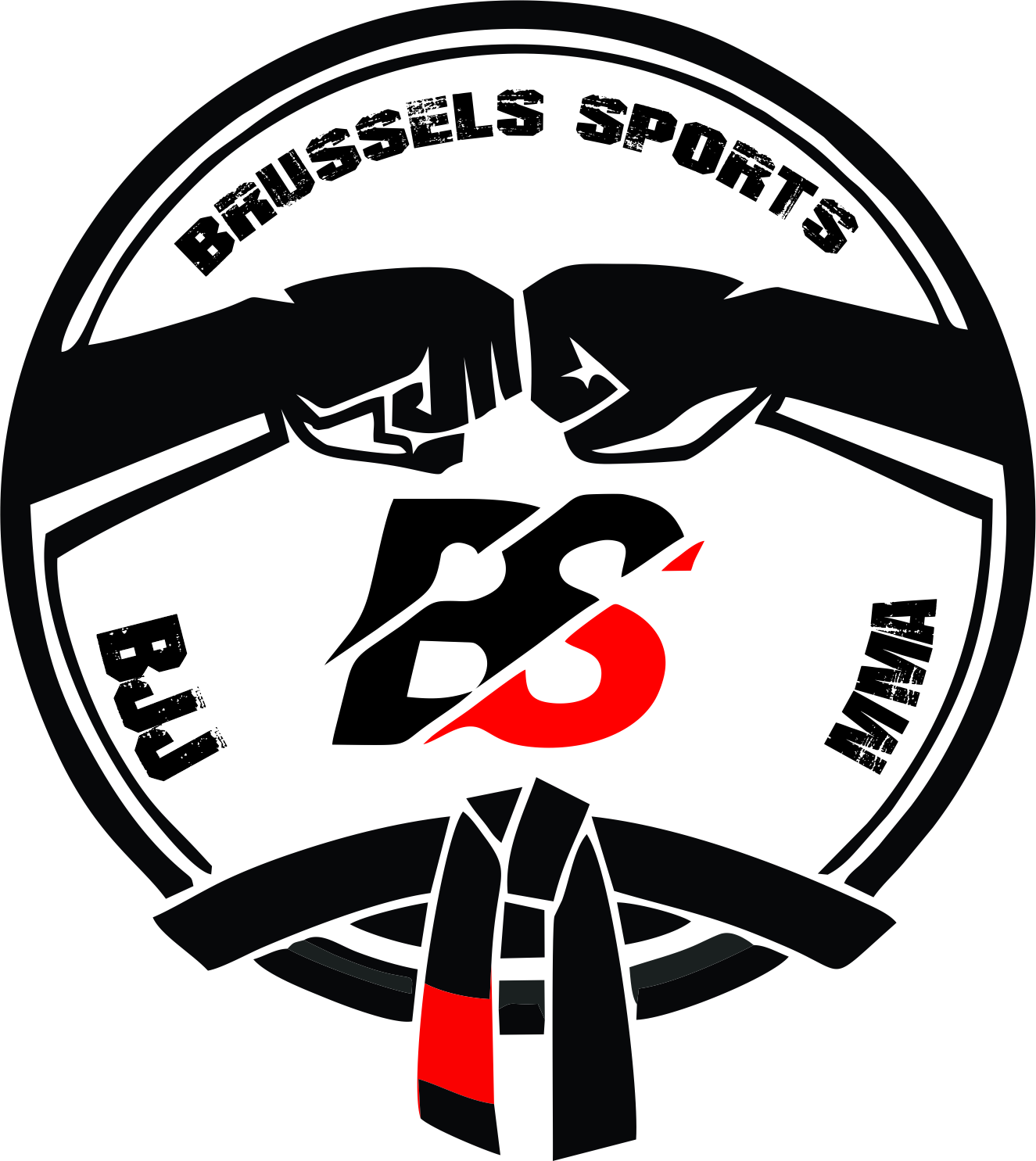 Brussels Sports logo