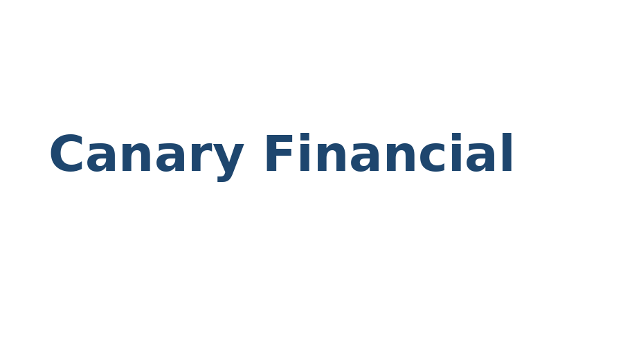 Affinity Systems Inc. d/b/a Canary Financial logo