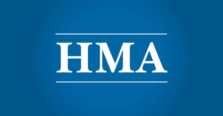 HMA logo