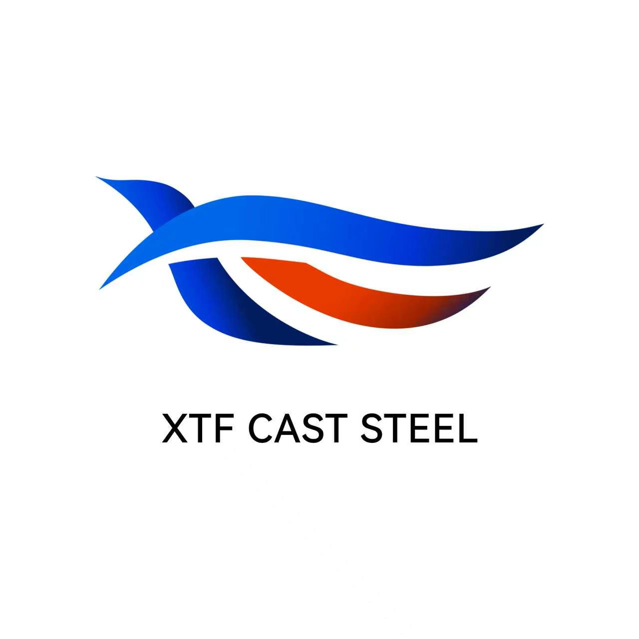 Henan Xintengfei Steel Casting Co.，Ltd logo