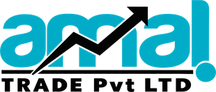 AMAL TRADE (PRIVATE) LIMITED logo