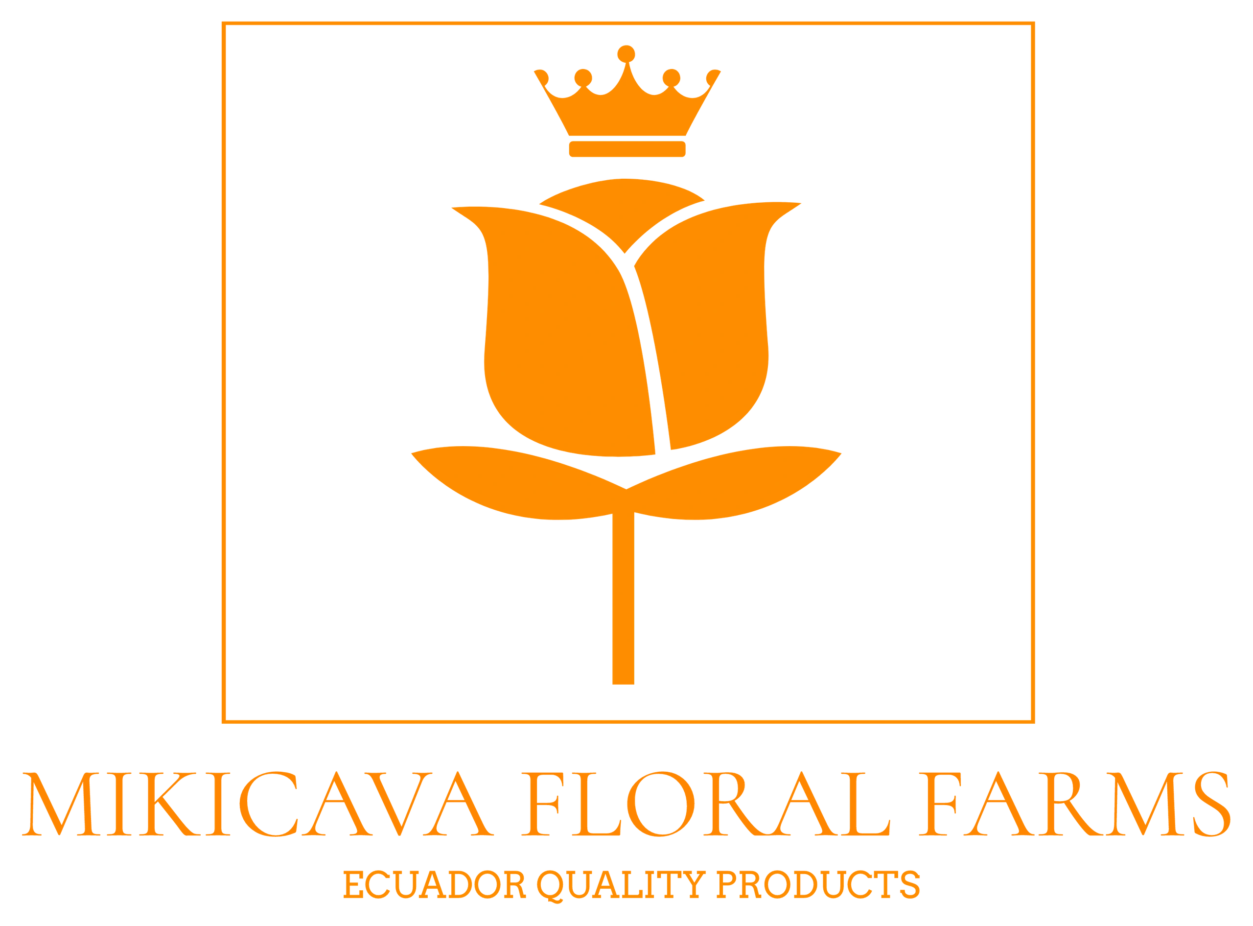Mikicava Floral Farms S.A. logo