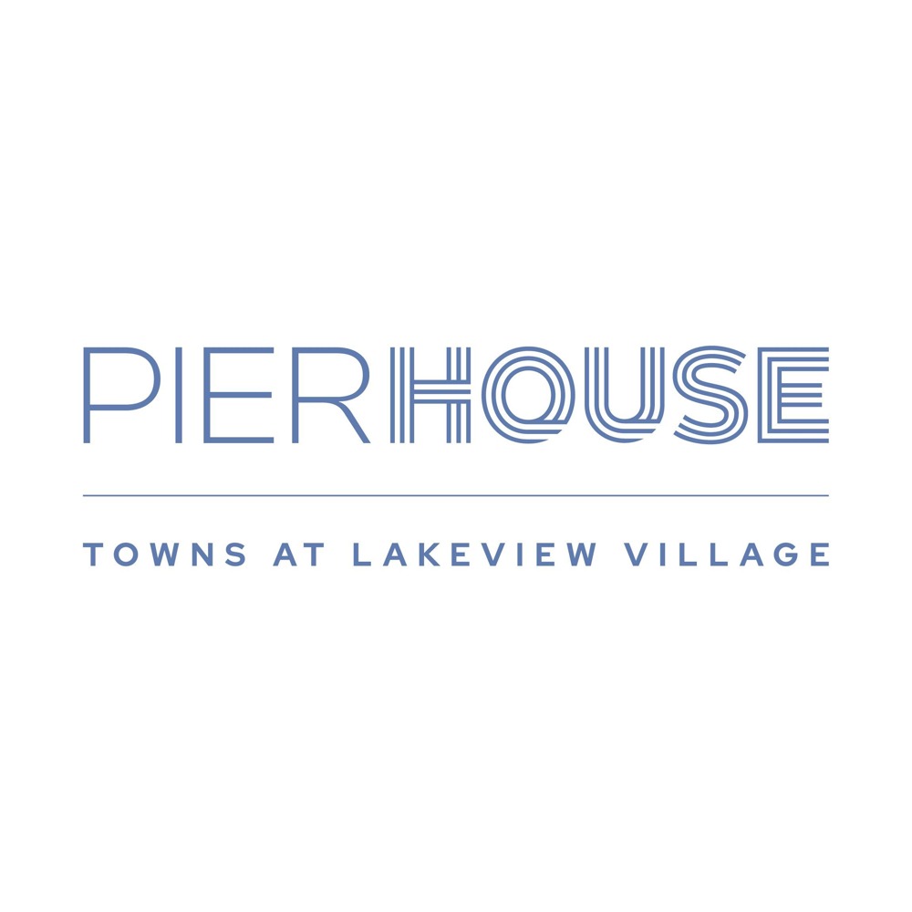 Pier House Mississauga logo