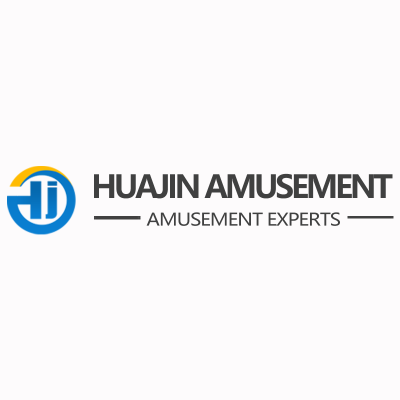 Zhengzhou Huajin Amusement Equipment Co.,Ltd. logo