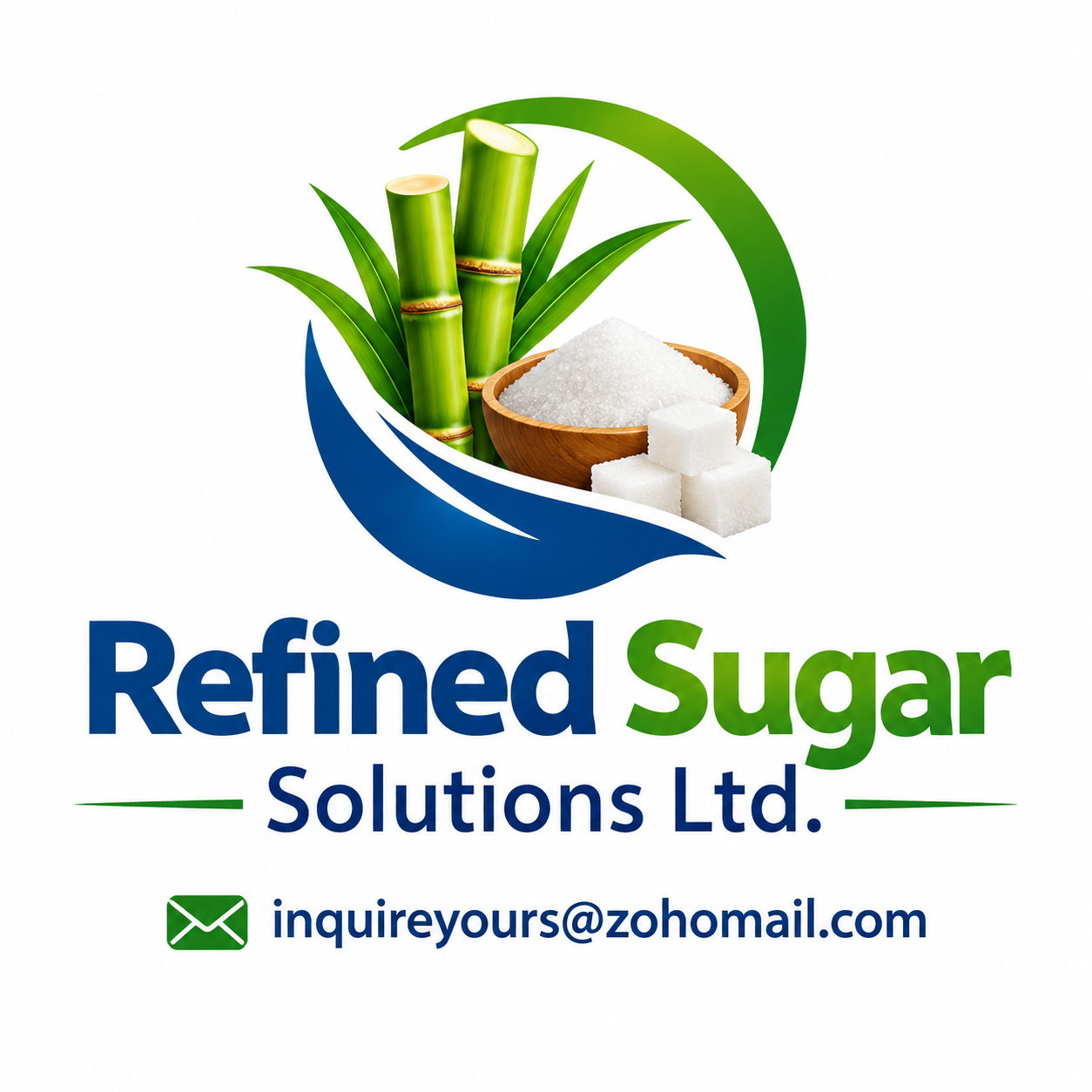 Refined Sugar Solution Ltd logo