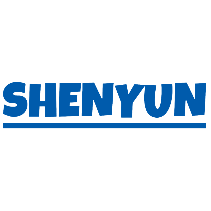 Suzhou Shenyun Medical Equipment Co., Ltd. logo