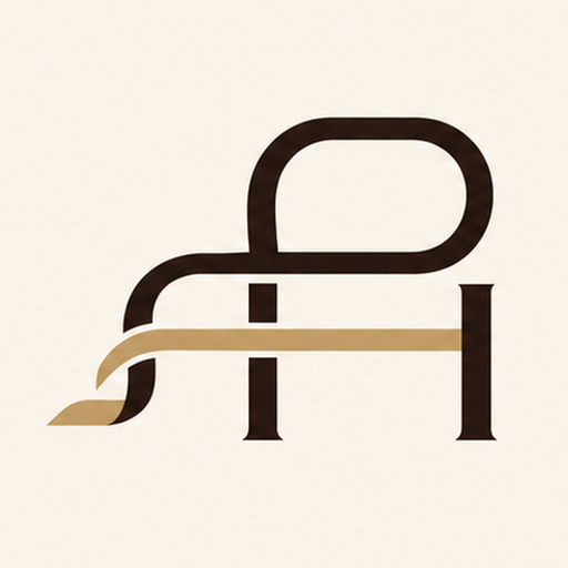 Prime Human Hair logo