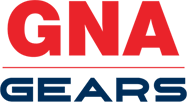 GNA Gears logo