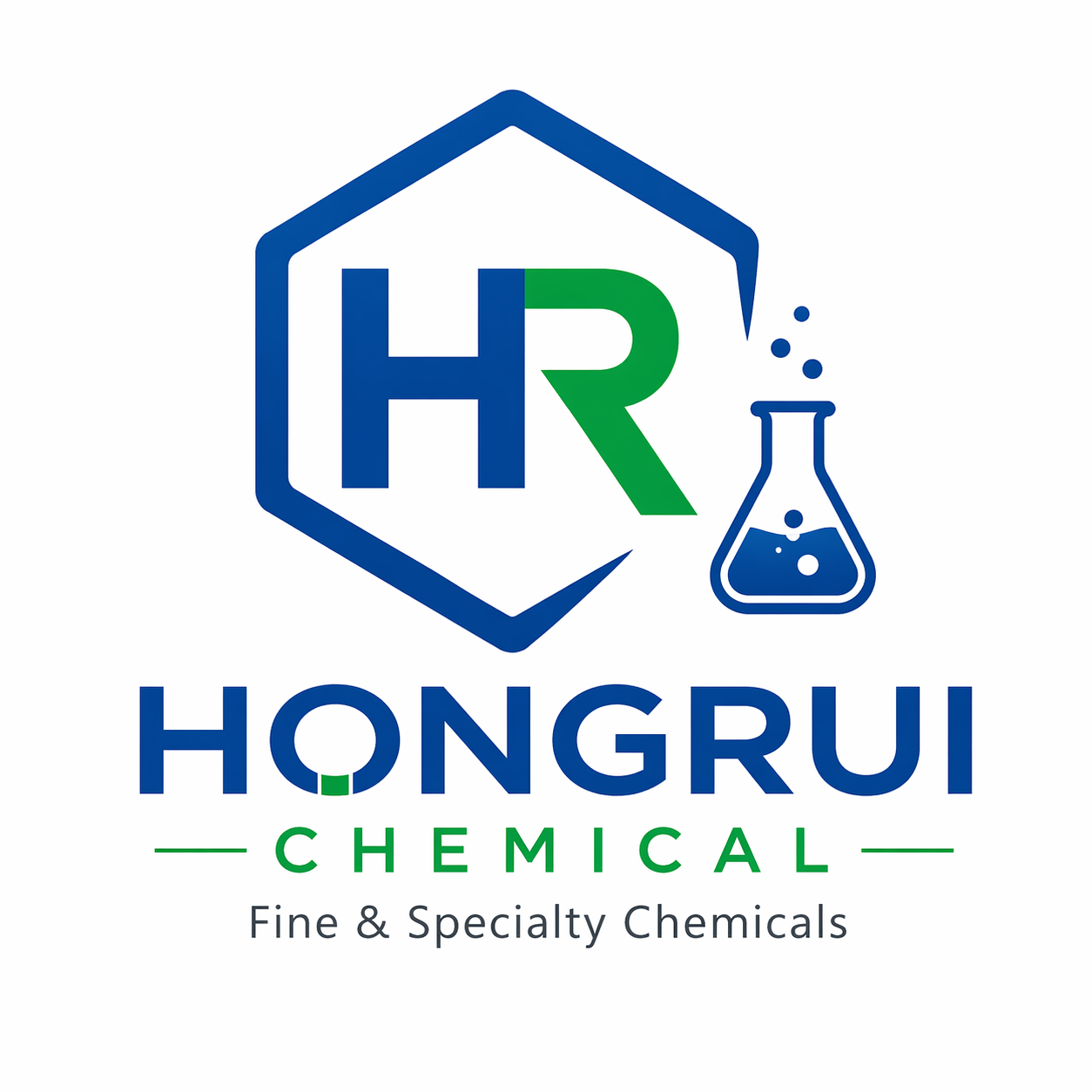 Nantong Hongrui Chemical Co. ltd logo