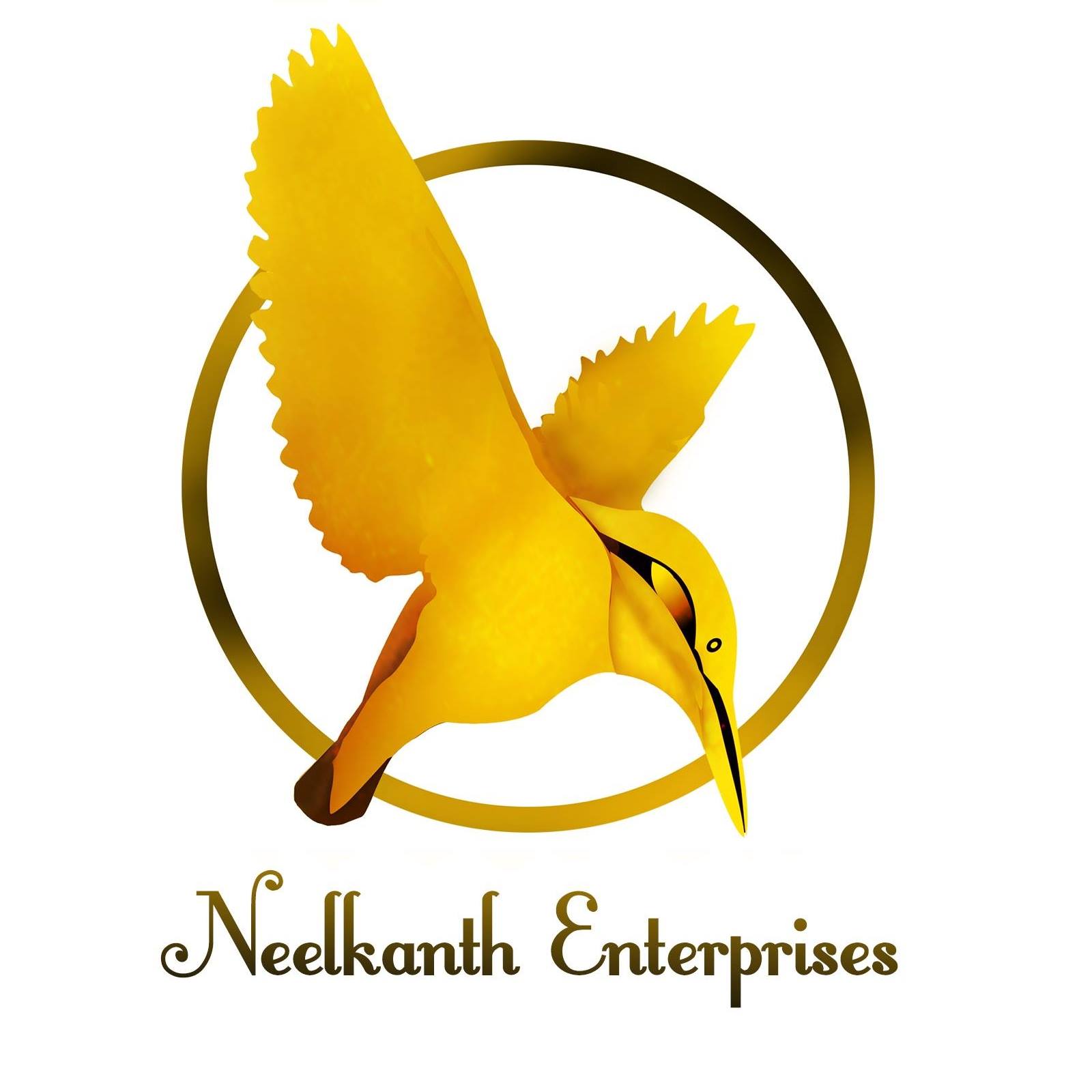 b2b company Logo