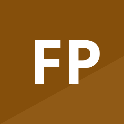 Forever Plus Corp logo