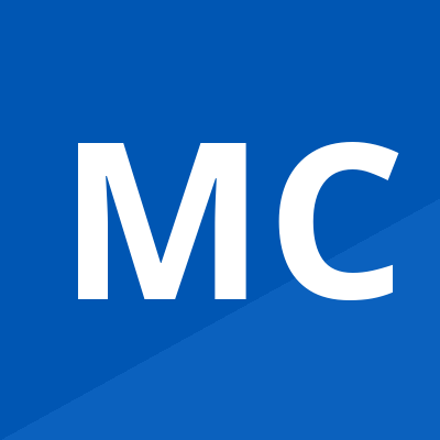 Mama Chemicals logo