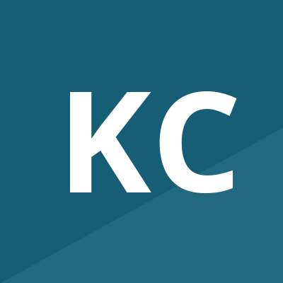 Kim Credence Power Machinery Co ltd logo
