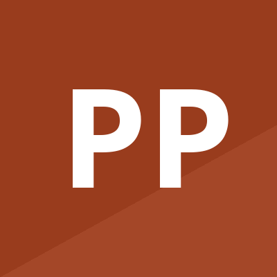 Pragati Plastics Pvt. Ltd. logo
