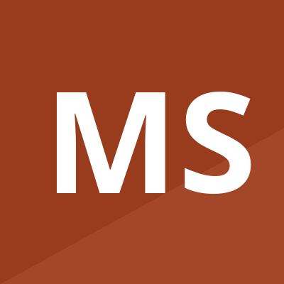 Mirror Screw Industries logo