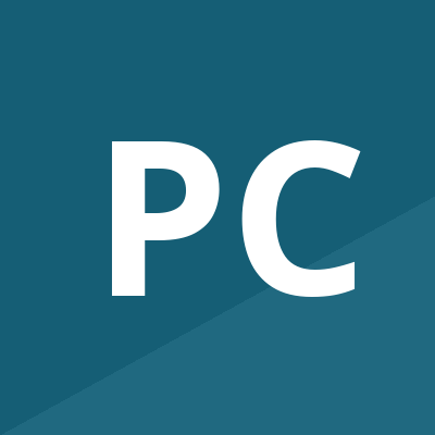 Plastic Card Co.,ltd logo