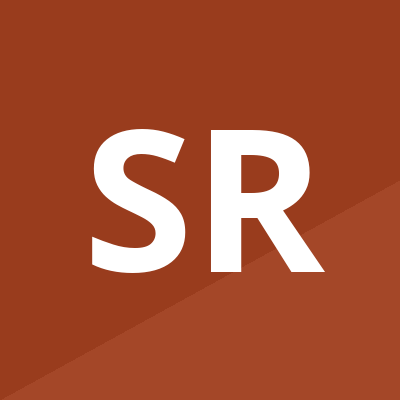 Studio Ray logo