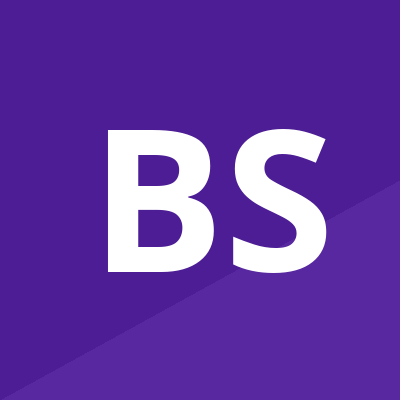 Brown Services logo