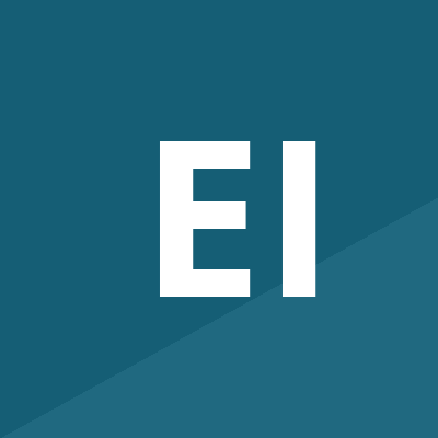 Elahi Info System logo