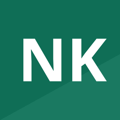 Naumi & Kamji Corp Sarl logo