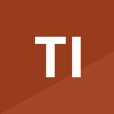 Transcom India Inc. logo