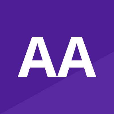 Arina's Archive logo