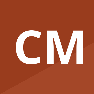 Coffee Maker logo