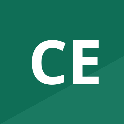 Cosmotech  Engineers Iternational logo