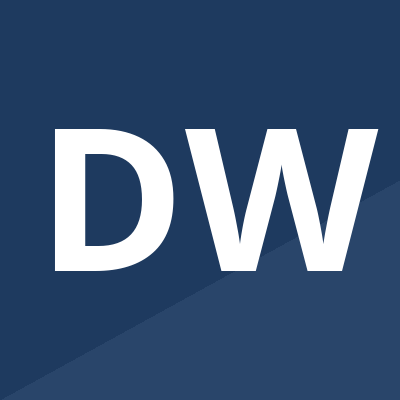 Devenup - Web Development, Graphic Design & Digital Marketing Agency logo