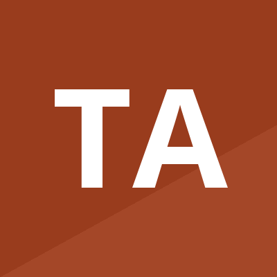 Teral-aerotech Fans logo