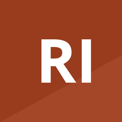 Riyoniz Industrial Bitumen Refinery logo