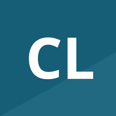 Canton Laboratories Pvt. Ltd. logo